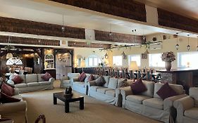 Noble House Guest House